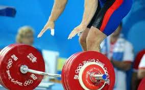 Қазақстандық ауыр атлет әлем кубогында үздік төрттікке кірді