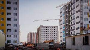 Бірқатар құрылыс компаниясының жұмысы тоқтатылды