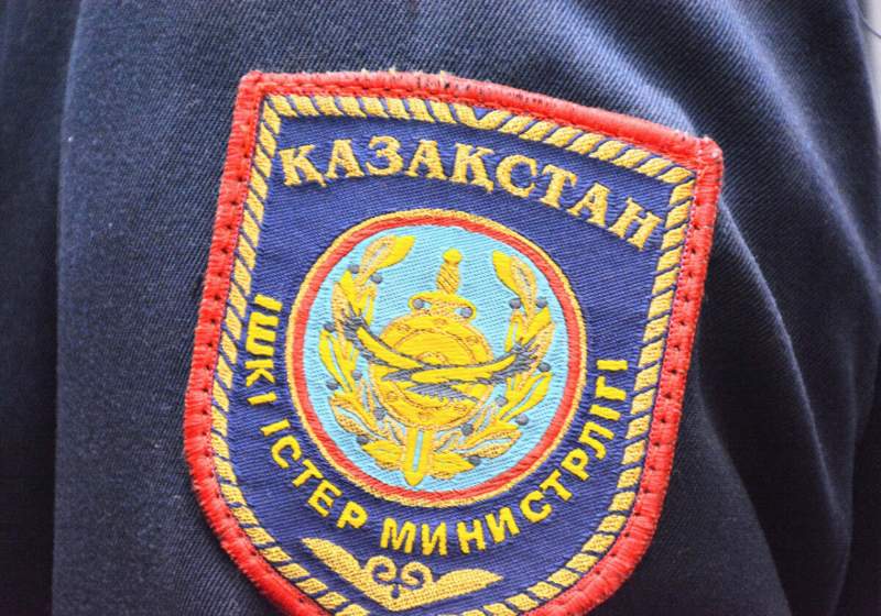 Тұрмыстық зорлық-зомбылық жайлы жылына 100 мыңға жуық хабарлама келіп түседі
