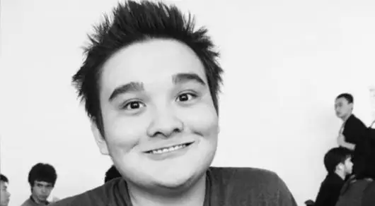 Қазақстандық студент Канадада жерленді 