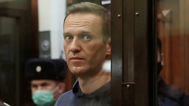 Алексей Навальныйдың денсаулығы қалай?