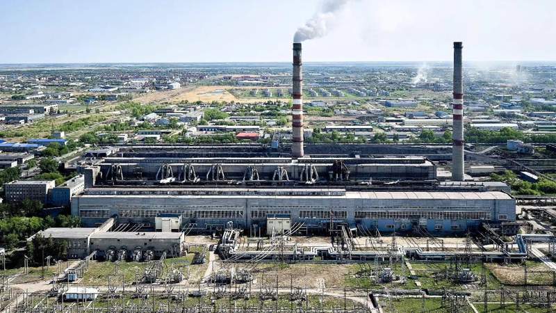 Екібастұз ЖЭО-ның жылыту маусымына дайындық барысы тексерілді