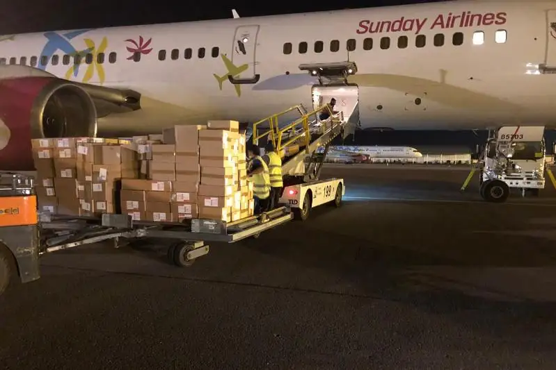 22 тоннадан астам дәрі-дәрмек жеткізілді 