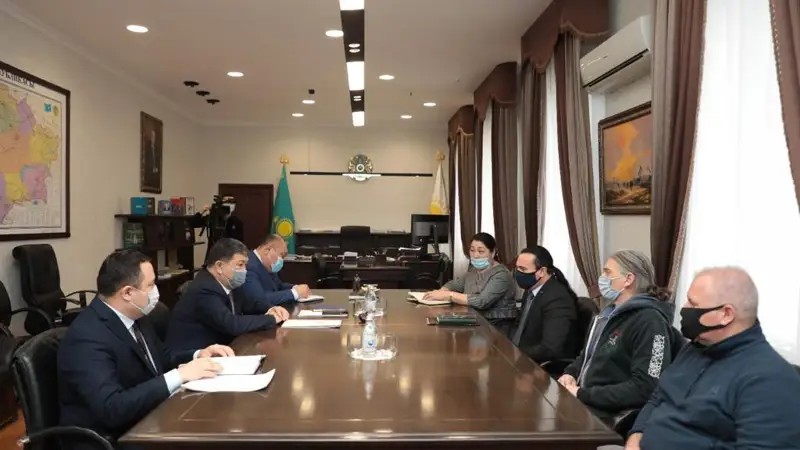 Мажар антропологтары: Қазақстан - екінші атамекеніміз 