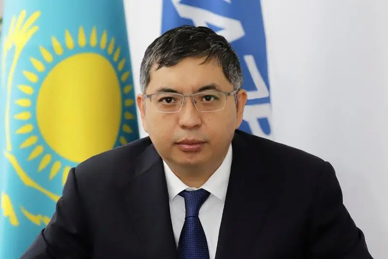 «Қазпошта» АҚ басқарма төрағасы тағайындалды