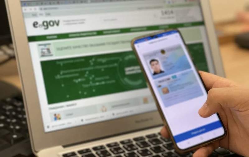 Сайлауда цифрлық куәлікпен дауыс беруге болады