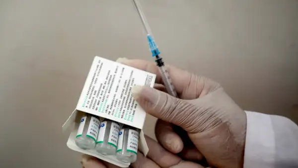 Hayat-Vax вакцинасы туралы не білеміз?