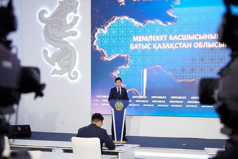 БҚО Әкімі Ғали Есқалиев: Бізге морг керек