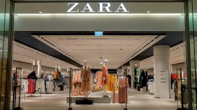 Zara Ресей нарығына оралмайтынын мәлімдеді