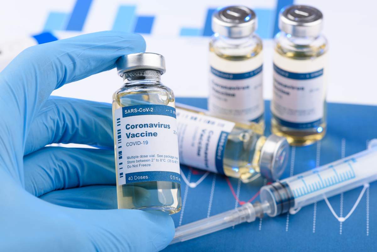 Сәуірде Қазақстанның QAZCOVID-IN вакцинасы қолданысқа енгізіледі