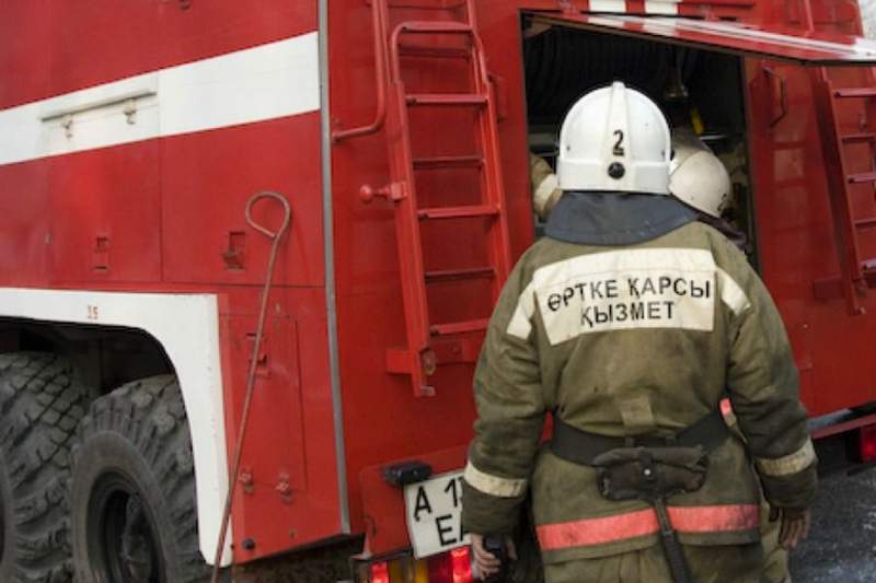 Наурыз айынан бастап өрт сөндірушілер мен құтқарушылардың жалақысы өседі 
