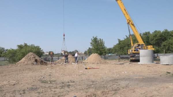 Павлодар облысындағы 26 ауылда әлеуметтік нысандар бой көтереді