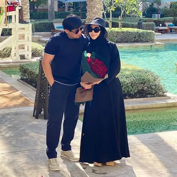 Айнұр Тұрсынбаеваның күйеуінің Түркия түрмесінде жатқаны рас па?