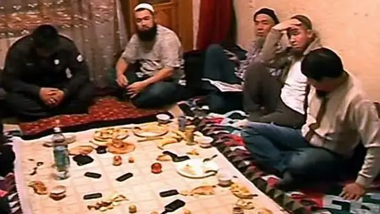 Мейіржан Әуелханұлы: Салафиттердің картасына ай сайын 400-500 мың теңге түсіп тұрады