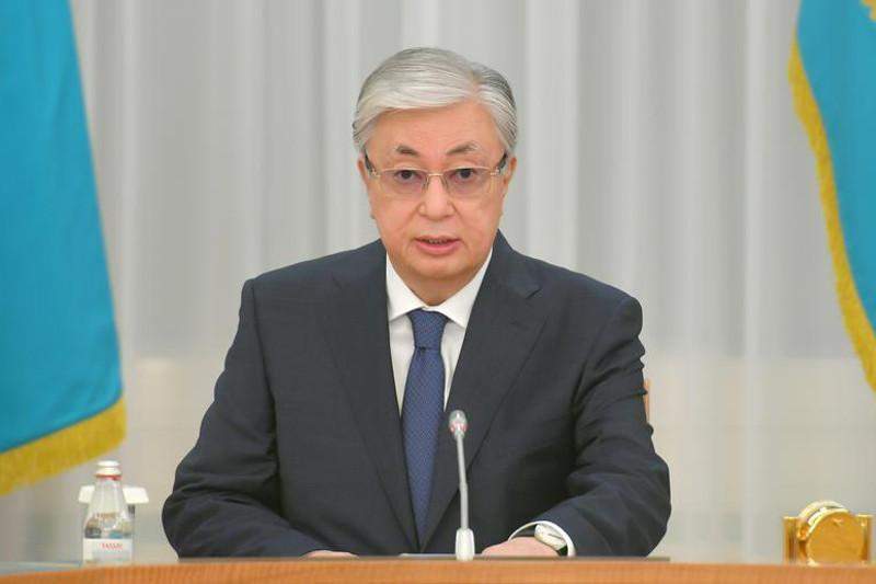 Президент елдегі эпидемиологиялық ахуал жөнінде отырыс өткізеді