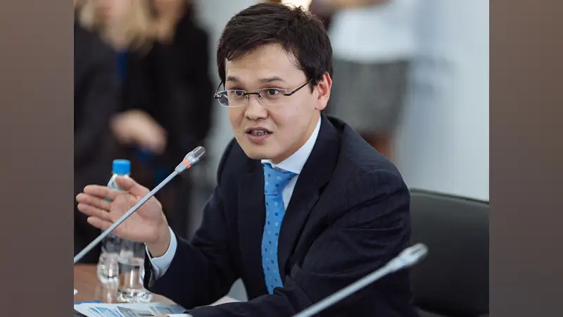 4 422 мектеп жоғары жылдамдықты интернетпен қамтамасыз етілген