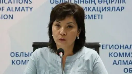 Алматы облысының білім басқармасының бұрынғы басшысы 10 жылға сотталды