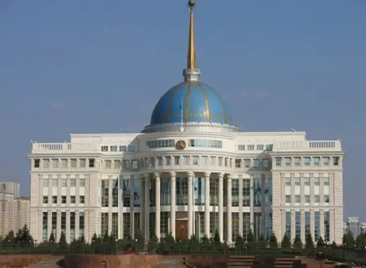 Жаңа заңдар күшіне енді 