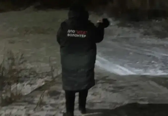 Павлодарда жоғалып кеткен оқушы қыз екі күннен кейін табылды