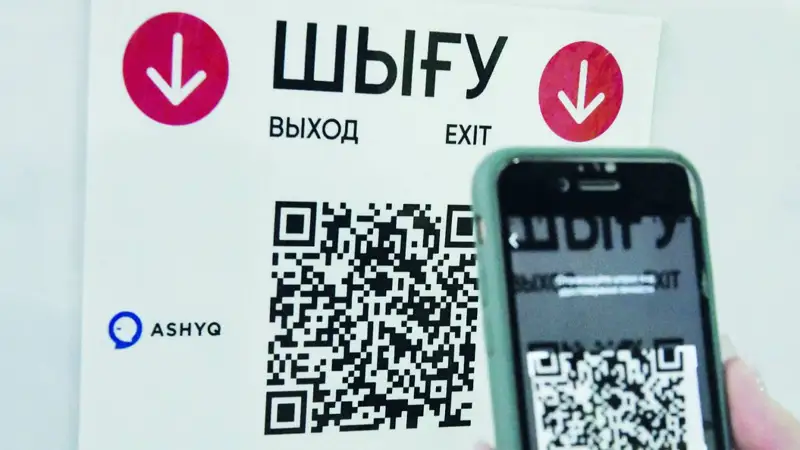 «Ashyq» жобасын қанша қазақстандық қолданады? 