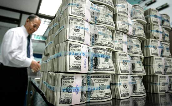 Әлемдегі ең бай адамдар бір күнде $139 млрд жоғалтты