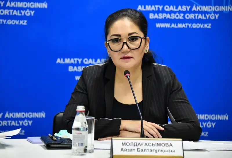 Коронавирустан қайтыс болған марқұммен қоштасу рәсімі өтпейді