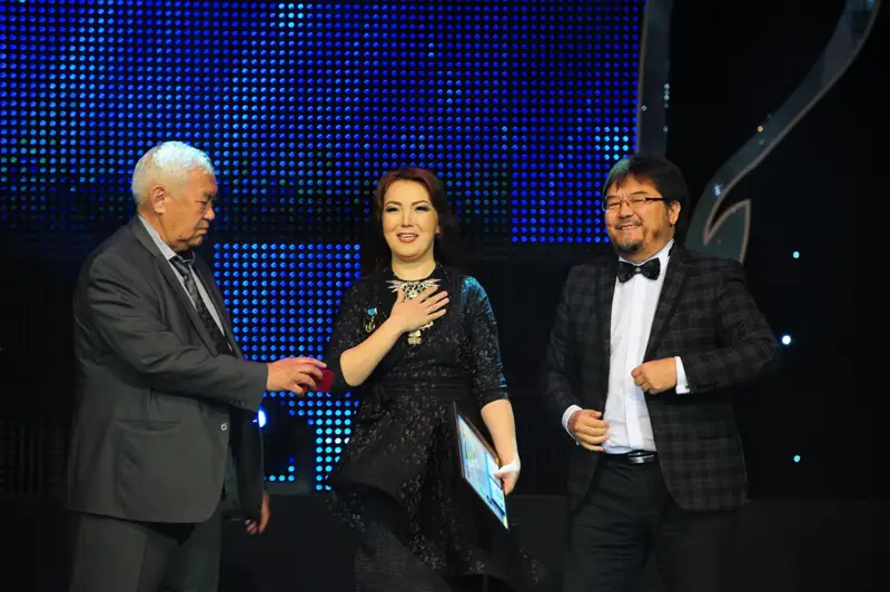 Жұлдызай Дүйсенбиева: Бұл шешімді ұзақ ойландым