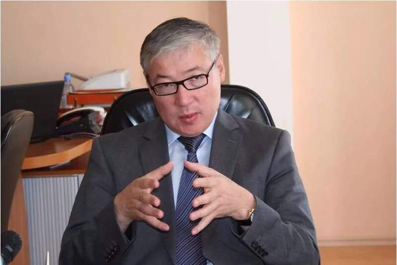 Ұлытау облысының әкімі тағайындалды