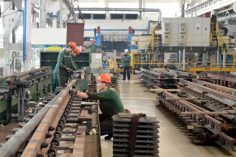 «Самұрық-Қазына» 11 мың кәсіпорынды қолдады