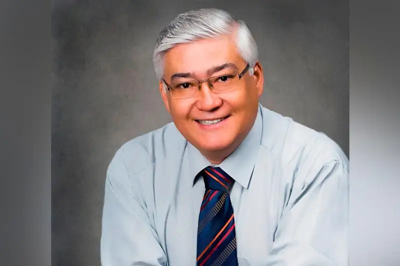 Әлібек Дінішевке «Қазақстанның Еңбек Ері» атағы берілді 