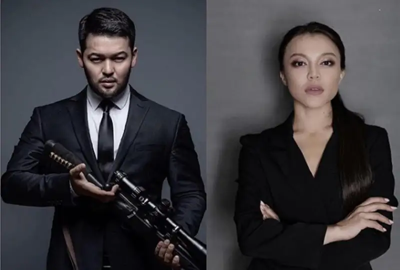 «РАУЗАНЫҢ» қос жұлдызы қайта қосылды ма? – Айдар АСҚАРБЕКТІҢ өзі жауап берді