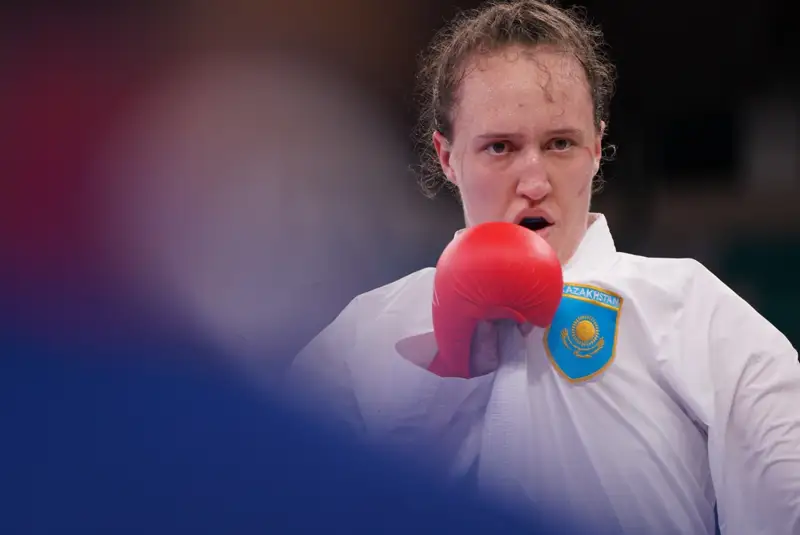 Софья Берульцева жартылай финалда кіммен кездеседі!? 