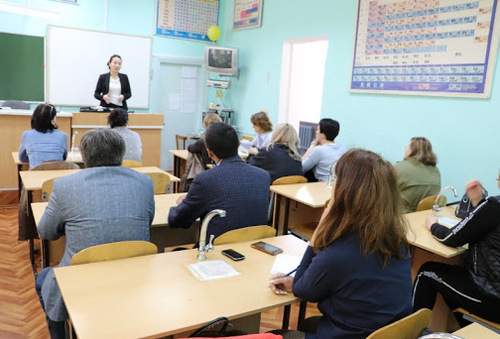 Қазақстан мектептерінде бұдан былай ата-аналар жиналысы өткізілмейді