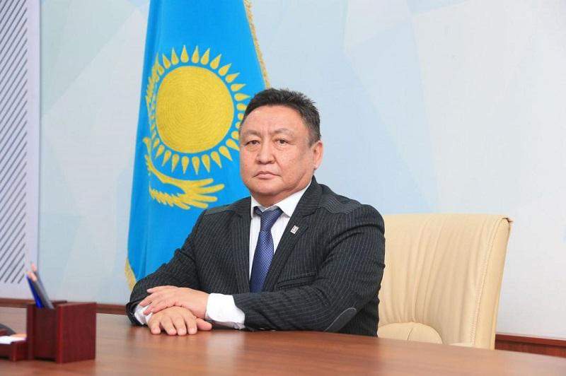 Алматы облыстық сәулет басқармасының басшысы тағайындалды