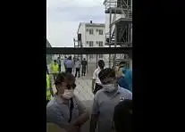 «Теңіздегі» жұмысшылар аштық жарияламақ