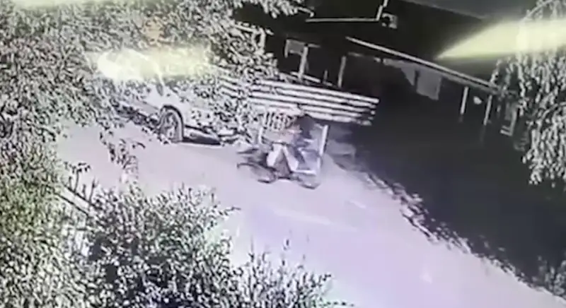 Астанада дүңгіршекті бұзып кіріп, велосипед ұрлаған тұрғын қамауға алынды 