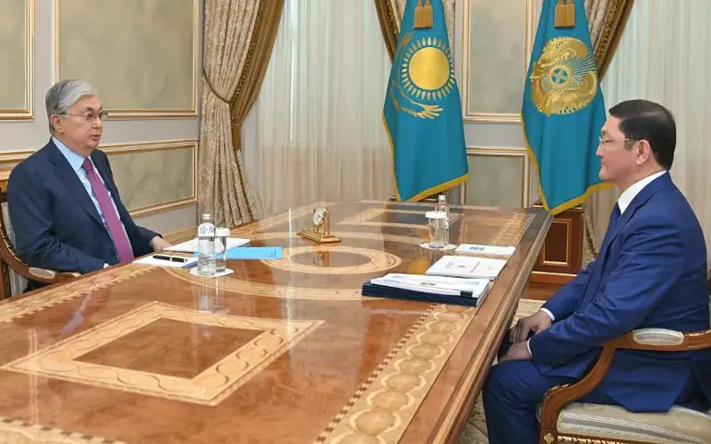 Заңсыз ұсталған азаматтар босатылды