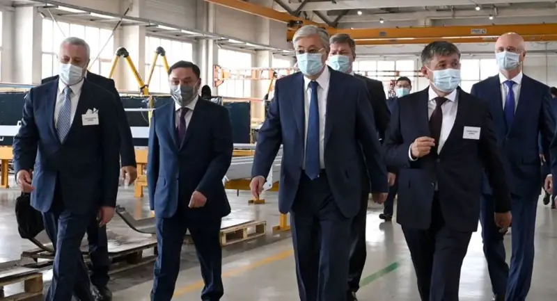 Азық-түліктің бағасы 40 пайызға қымбаттады