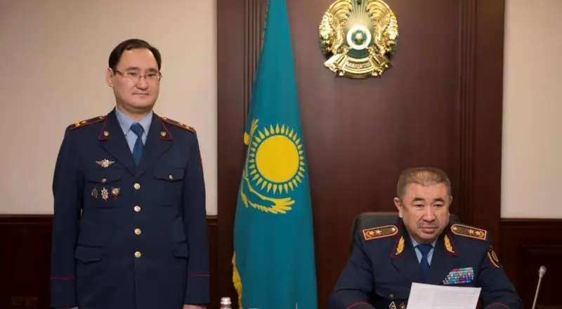 Қордайда қамалғандардың жағдайы не болады?