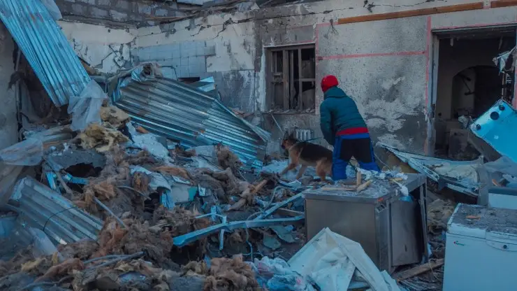 Министрлік Нұр-Сұлтан дәмханасындағы жарылысқа қатысты жаңа деректерді жариялады