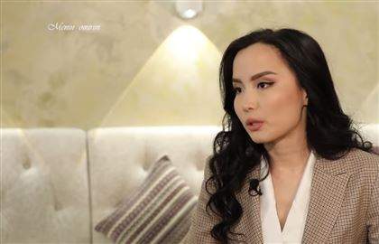 Жұлдыз Өмірғали: Анама әлі күнге ренішім бар, жасырмаймын