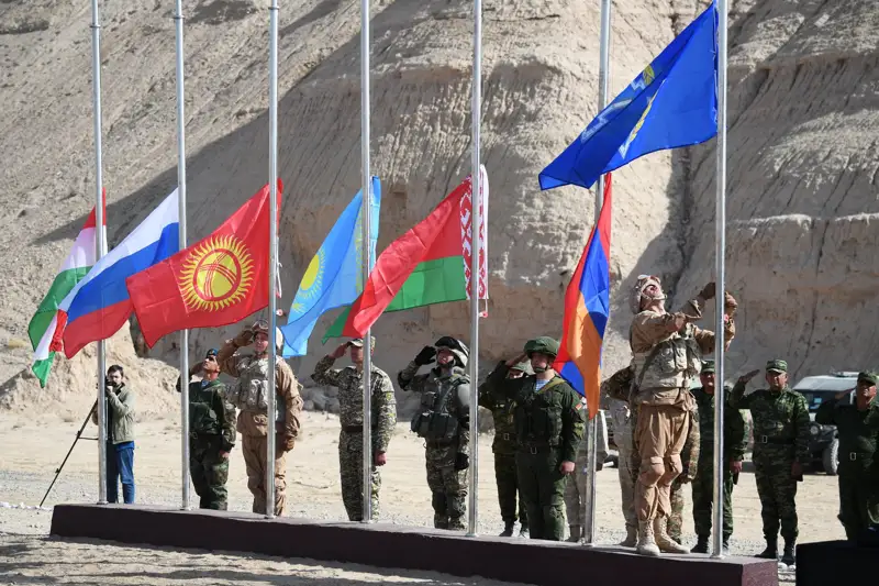 Армения Әзірбайжанмен шекарадағы жағдайға байланысты ҰҚШҰ-дан көмек сұрады