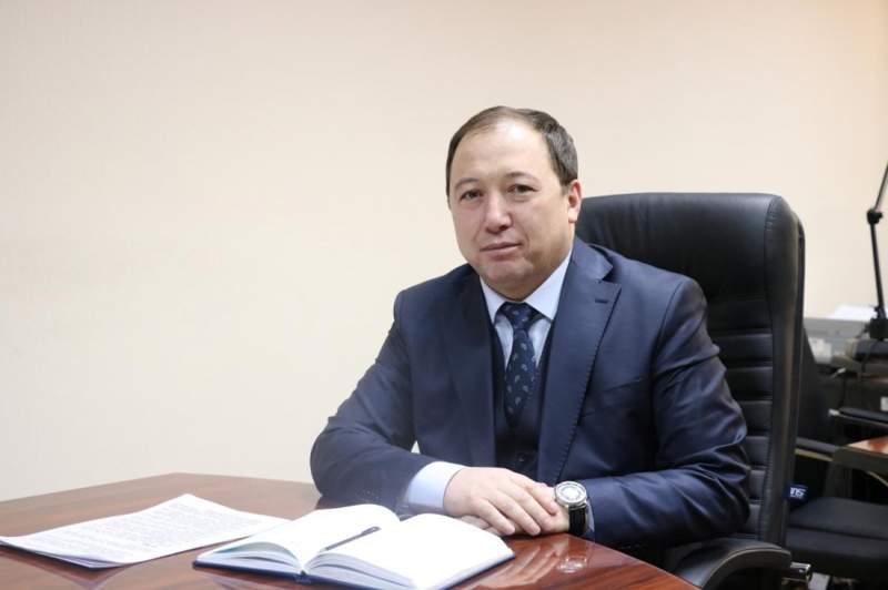 Балғабек Мырзаев: Рухани тамырынан қол үзу – өз ұлтына қарсы шығу деген сөз