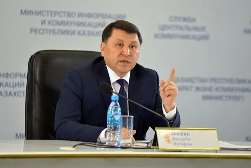 Бекшин: Алматыға тамыздың ортасында коронавирустың төртінші толқыны келеді 