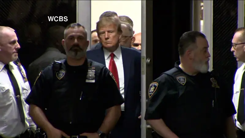 Сот Дональд Трамп пен оның ұлдарын алаяқтық жасағаны үшін кінәлі деп таныды
