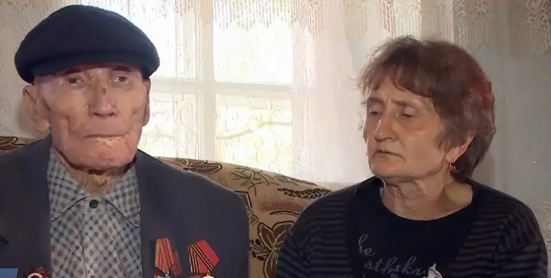 Алматы облысында 64 соғыс ардагері қалды