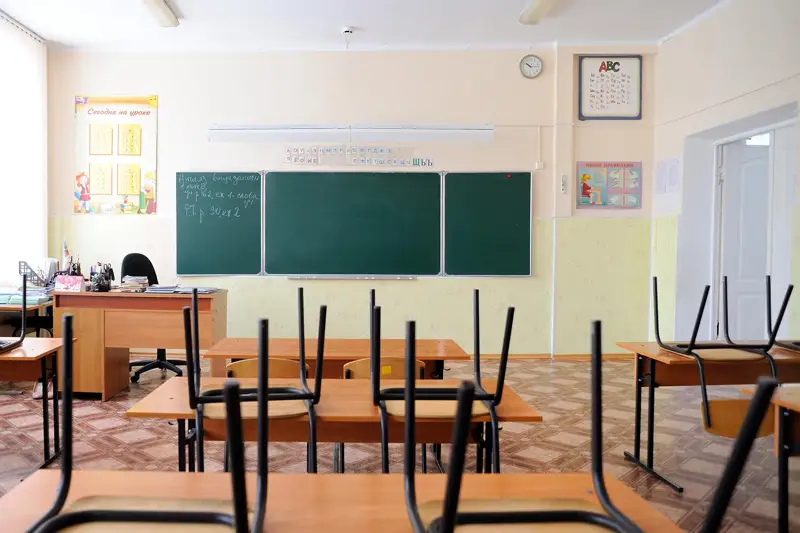 Ақтөбедегі мектептердің бірінде карантин жарияланды