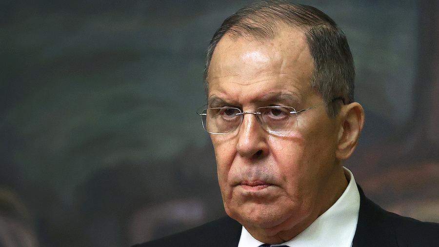 Дипломаттың доқ демаршы: Лавров НЕГЕ қазақтарға шүйлікті?