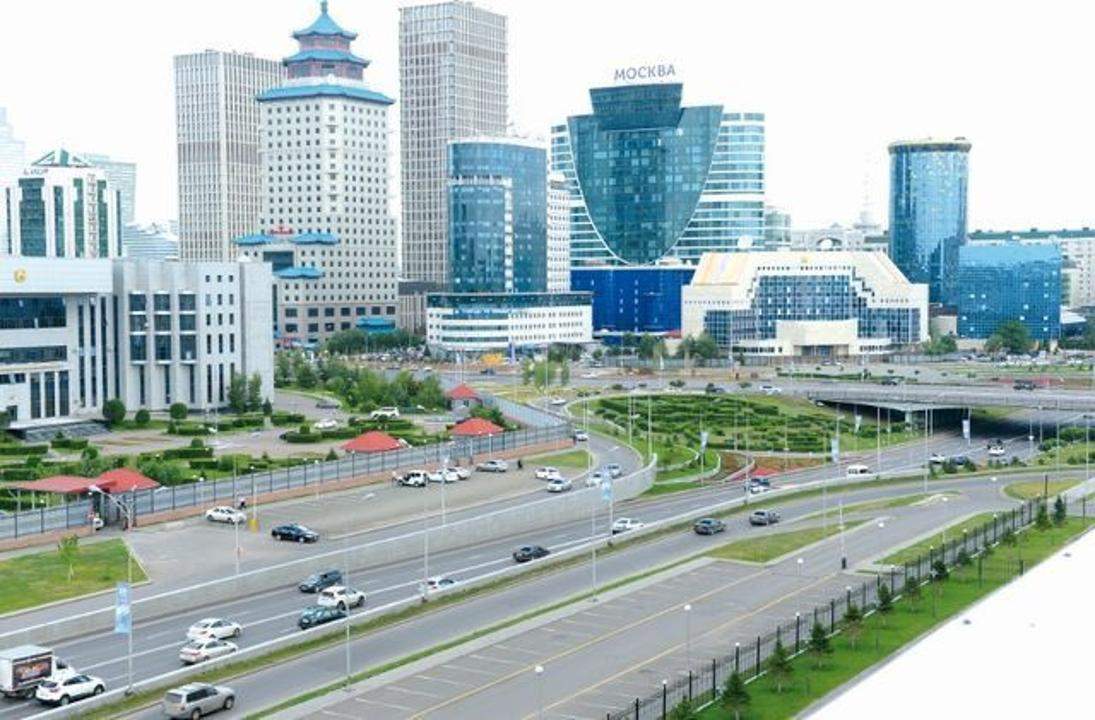 Нұр-Сұлтанда Кешенді көлік схемасының тұжырымдамасы қабылданды