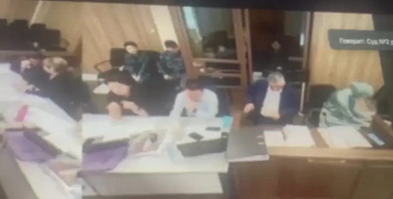 Тоқаев 70-ке толады: Прокурорға ашуланған Арыстанбек Мұхамедиұлы айқай шығарды